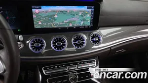 Mercedes-Benz CLS-Class, 2019 — миниатюра 20