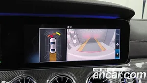 Mercedes-Benz CLS-Class, 2019 — миниатюра 21