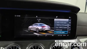 Mercedes-Benz CLS-Class, 2019 — миниатюра 22