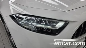 Mercedes-Benz CLS-Class, 2019 — миниатюра 8