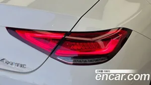 Mercedes-Benz CLS-Class, 2019 — миниатюра 9