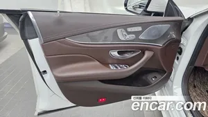 Mercedes-Benz CLS-Class, 2019 — миниатюра 14