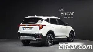 Kia Seltos, 2024 — миниатюра 2