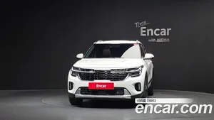 Kia Seltos, 2024 — миниатюра 3