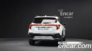 Kia Seltos, 2024 — миниатюра 4