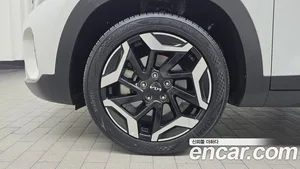 Kia Seltos, 2024 — миниатюра 5