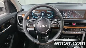 Kia Seltos, 2024 — миниатюра 13