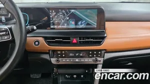 Kia Seltos, 2024 — миниатюра 14