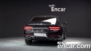 Genesis G80, 2023 — миниатюра 4