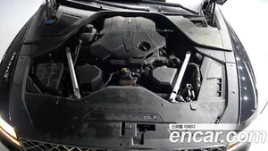 Genesis G80, 2023 — миниатюра 6