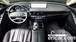 Genesis G80, 2023 — миниатюра 10