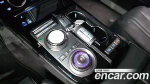 Genesis G80, 2023 — миниатюра 12
