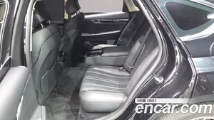 Genesis G80, 2023 — миниатюра 18