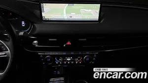 Genesis G80, 2023 — миниатюра 19