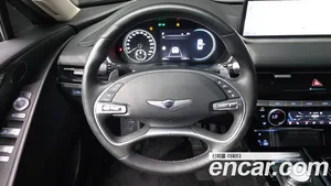 Genesis G80, 2023 — миниатюра 20