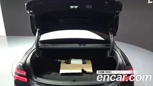 Genesis G80, 2023 — миниатюра 25