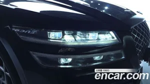 Genesis G80, 2023 — миниатюра 8