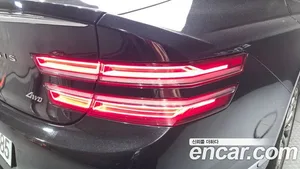 Genesis G80, 2023 — миниатюра 9