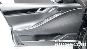Genesis G80, 2023 — миниатюра 14