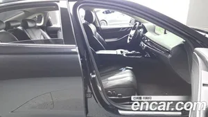 Genesis G80, 2023 — миниатюра 16