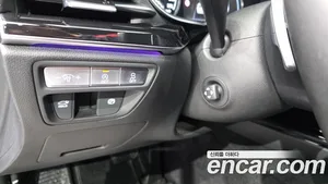 Genesis G80, 2023 — миниатюра 27