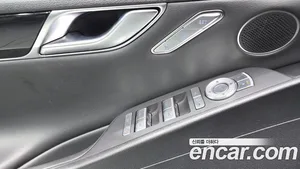 Genesis G80, 2023 — миниатюра 30