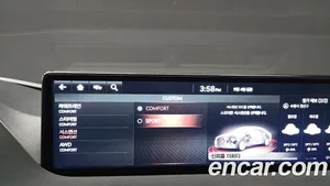 Genesis G80, 2023 — миниатюра 31