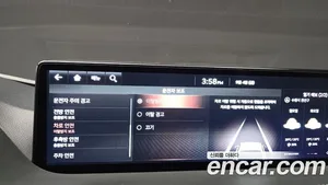 Genesis G80, 2023 — миниатюра 33