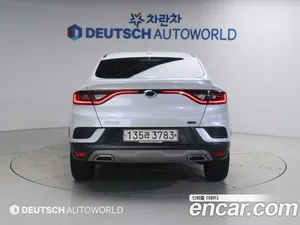 Renault XM3, 2020 — миниатюра 4