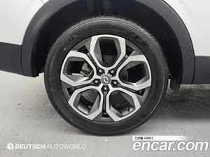 Renault XM3, 2020 — миниатюра 5