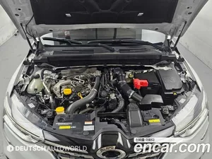 Renault XM3, 2020 — миниатюра 6