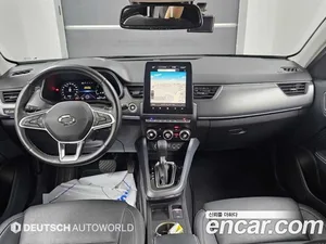 Renault XM3, 2020 — миниатюра 7