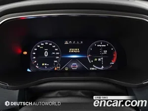 Renault XM3, 2020 — миниатюра 8