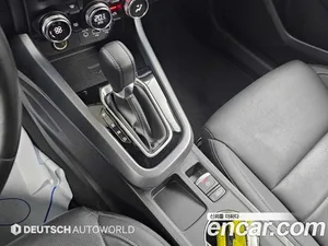 Renault XM3, 2020 — миниатюра 9