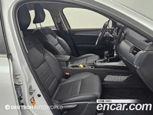 Renault XM3, 2020 — миниатюра 10