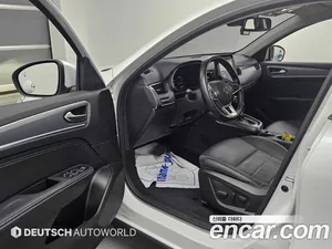 Renault XM3, 2020 — миниатюра 11
