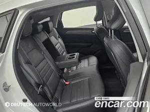 Renault XM3, 2020 — миниатюра 12