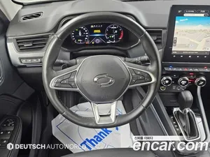 Renault XM3, 2020 — миниатюра 13
