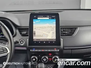 Renault XM3, 2020 — миниатюра 14