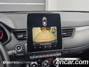 Renault XM3, 2020 — миниатюра 15