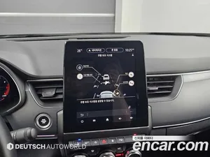 Renault XM3, 2020 — миниатюра 17