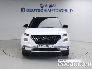Hyundai Venue, 2024 — миниатюра 2