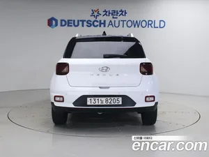 Hyundai Venue, 2024 — миниатюра 3