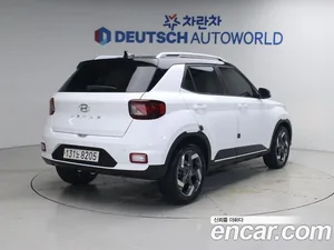 Hyundai Venue, 2024 — миниатюра 4