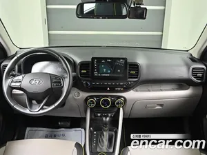 Hyundai Venue, 2024 — миниатюра 6