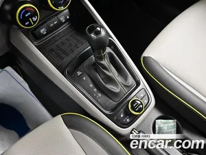 Hyundai Venue, 2024 — миниатюра 8