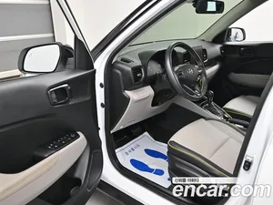 Hyundai Venue, 2024 — миниатюра 9