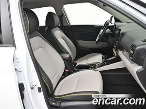 Hyundai Venue, 2024 — миниатюра 10