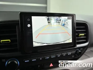 Hyundai Venue, 2024 — миниатюра 17