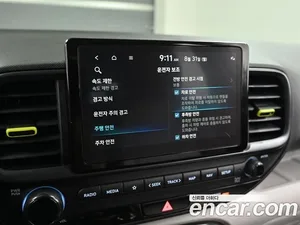 Hyundai Venue, 2024 — миниатюра 20